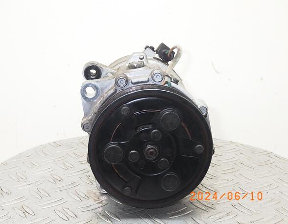 Air Conditioning Compressor VW Golf IV Variant (1J5)