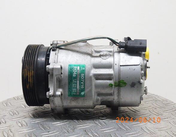 Airco Compressor VW Golf IV Variant (1J5)