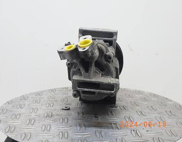 Air Conditioning Compressor DACIA SANDERO II