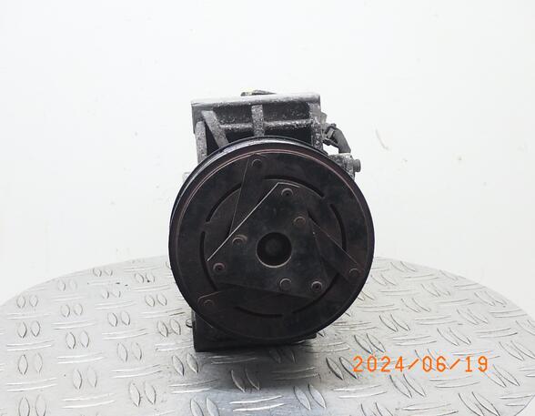 Air Conditioning Compressor DACIA SANDERO II