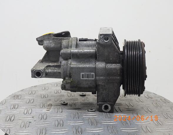 Air Conditioning Compressor DACIA SANDERO II