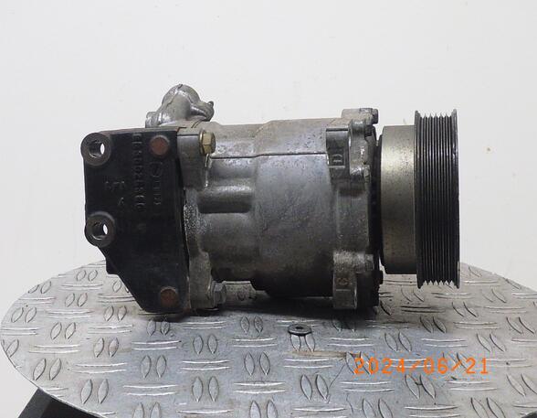 Air Conditioning Compressor PEUGEOT 407 (6D_), PEUGEOT 407 Coupe (6C_)