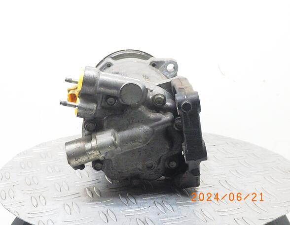 Air Conditioning Compressor PEUGEOT 407 (6D_), PEUGEOT 407 Coupe (6C_)