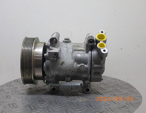 Air Conditioning Compressor RENAULT MODUS / GRAND MODUS (F/JP0_)