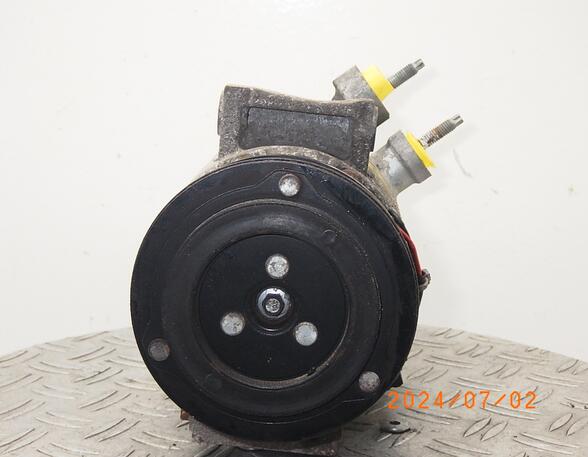 Air Conditioning Compressor FORD FOCUS III