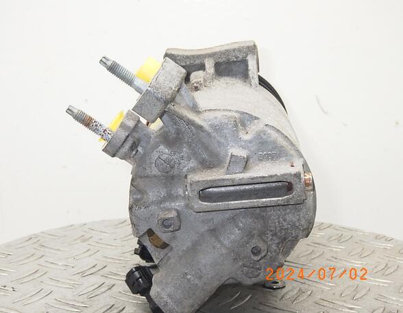 Air Conditioning Compressor FORD FOCUS III