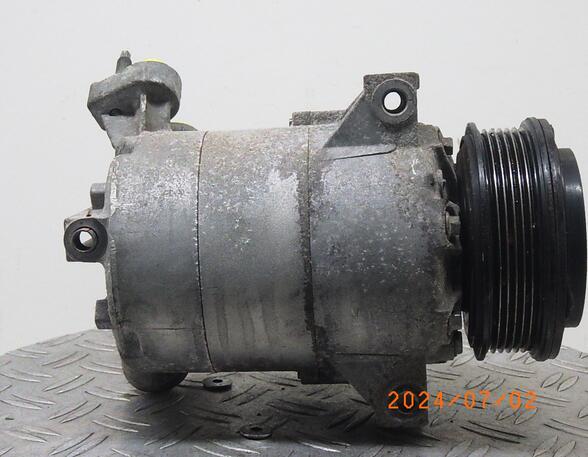 Air Conditioning Compressor FORD FOCUS III