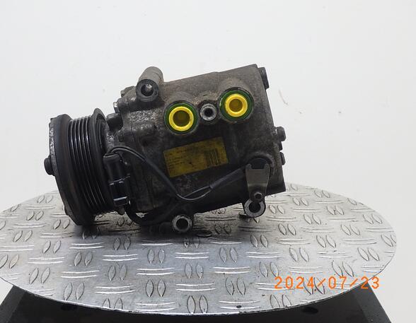 Air Conditioning Compressor FORD FIESTA V (JH_, JD_)