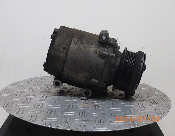 Air Conditioning Compressor FORD FIESTA V (JH_, JD_)