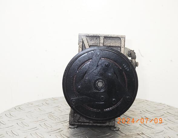 Air Conditioning Compressor DACIA SANDERO II