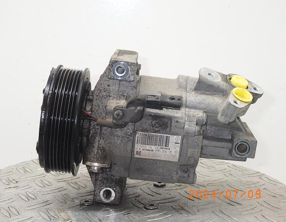 Air Conditioning Compressor DACIA SANDERO II