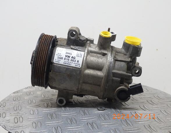 Airco Compressor VW CADDY IV MPV (SAB, SAJ), VW CADDY ALLTRACK MPV (SAB)