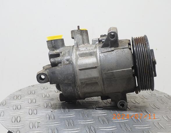 Airco Compressor VW CADDY IV MPV (SAB, SAJ), VW CADDY ALLTRACK MPV (SAB)