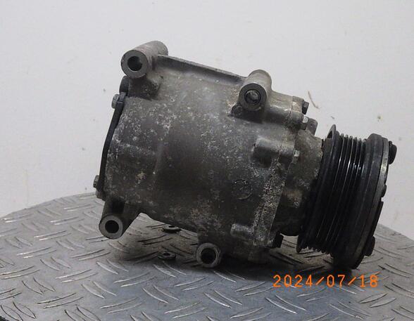 Airco Compressor MAZDA 2 (DY)