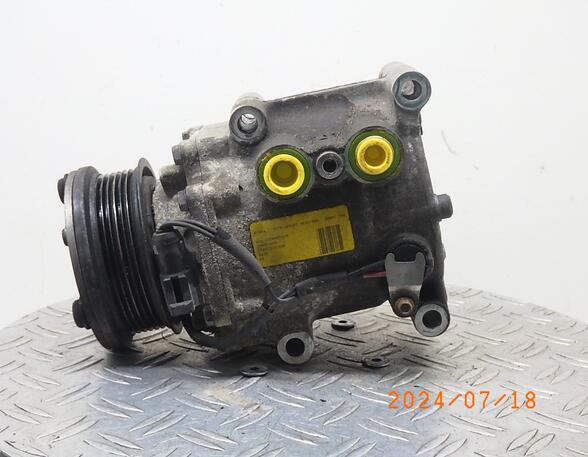 Air Conditioning Compressor MAZDA 2 (DY)