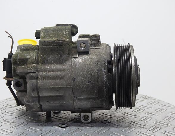 Air Conditioning Compressor SKODA FABIA I Combi (6Y5)