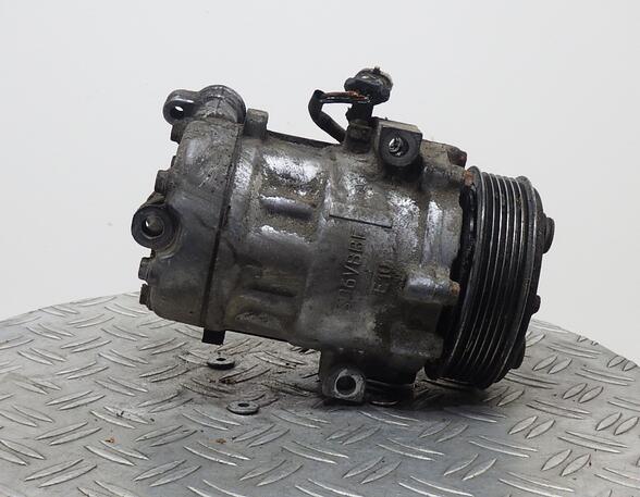 Air Conditioning Compressor OPEL CORSA C (X01)