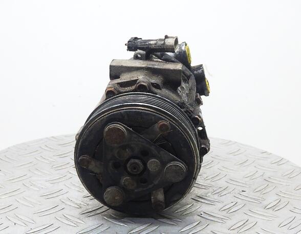 Air Conditioning Compressor OPEL CORSA C (X01)