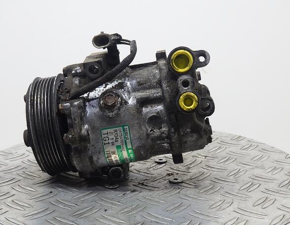 Air Conditioning Compressor OPEL CORSA C (X01)