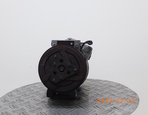 Airco Compressor NISSAN QASHQAI / QASHQAI +2 I (J10, NJ10, JJ10E)