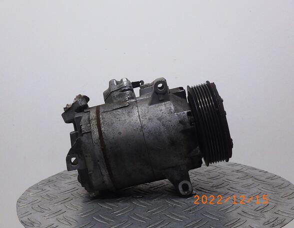 Airco Compressor NISSAN QASHQAI / QASHQAI +2 I (J10, NJ10, JJ10E)