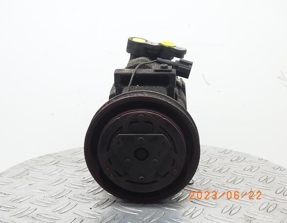 Airco Compressor NISSAN MICRA III (K12)