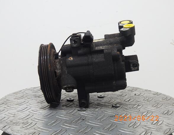 Air Conditioning Compressor NISSAN MICRA III (K12)