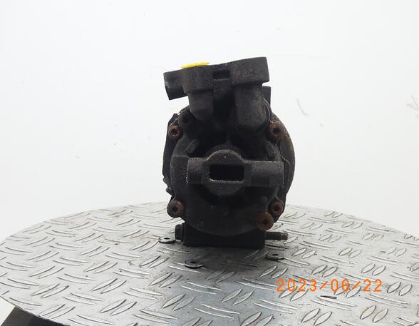 Air Conditioning Compressor NISSAN MICRA III (K12)