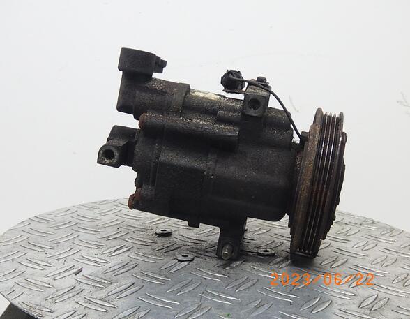 Air Conditioning Compressor NISSAN MICRA III (K12)