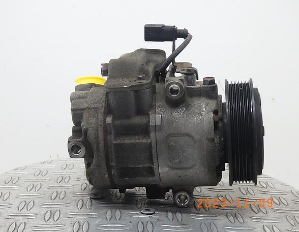 Air Conditioning Compressor SKODA FABIA II (542), SKODA FABIA I (6Y2)