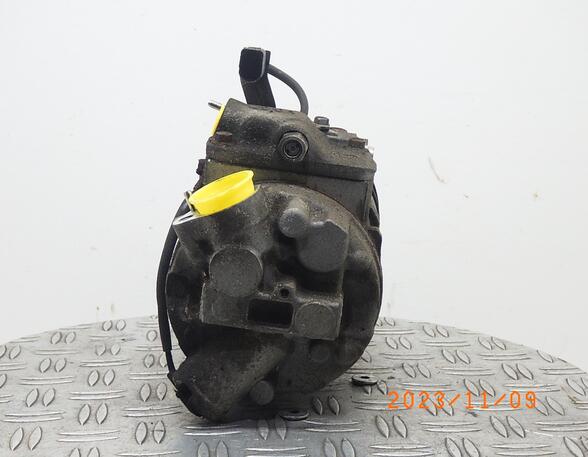 Airco Compressor SKODA FABIA II (542), SKODA FABIA I (6Y2)