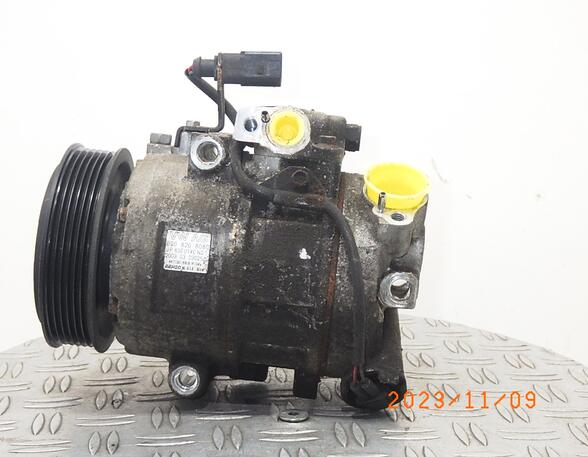 Air Conditioning Compressor SKODA FABIA II (542), SKODA FABIA I (6Y2)