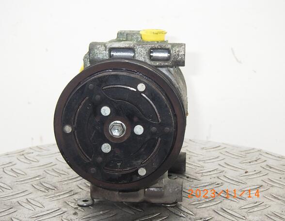 Air Conditioning Compressor FORD KA (RU8)