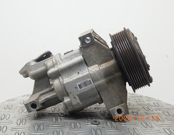 Air Conditioning Compressor DACIA SANDERO II