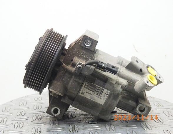 Air Conditioning Compressor DACIA SANDERO II