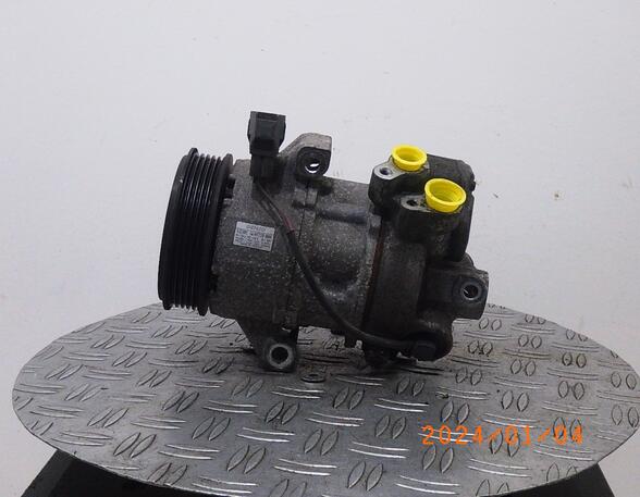 Air Conditioning Compressor MITSUBISHI COLT VI (Z3_A, Z2_A), MITSUBISHI Colt VII (Z2_A)