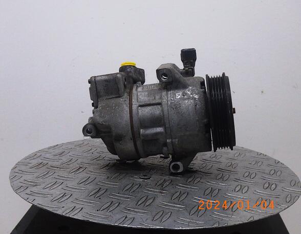 Airco Compressor MITSUBISHI COLT VI (Z3_A, Z2_A), MITSUBISHI Colt VII (Z2_A)