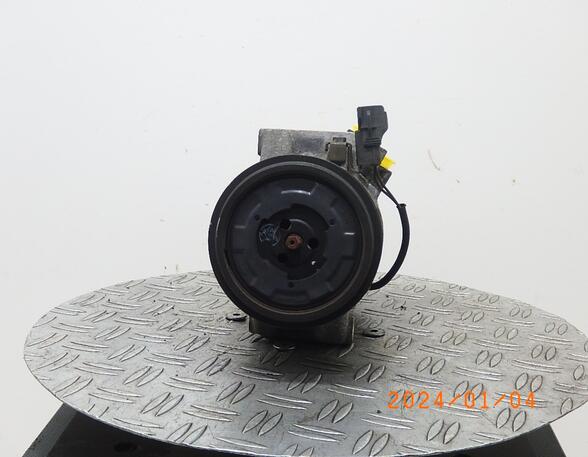 Air Conditioning Compressor MITSUBISHI COLT VI (Z3_A, Z2_A), MITSUBISHI Colt VII (Z2_A)