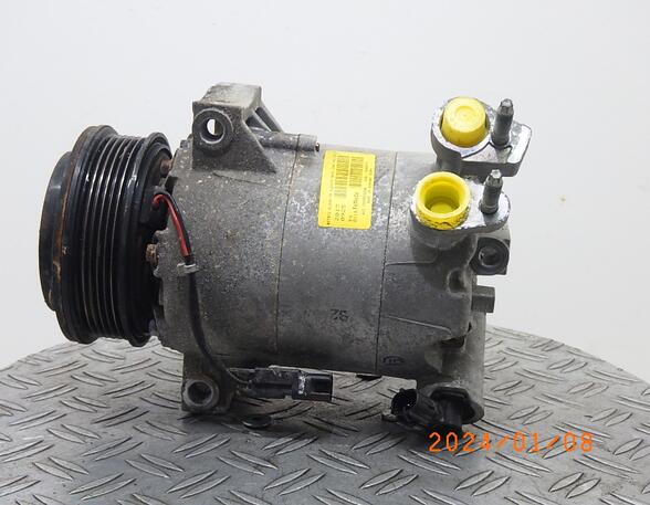 Air Conditioning Compressor FORD FOCUS III