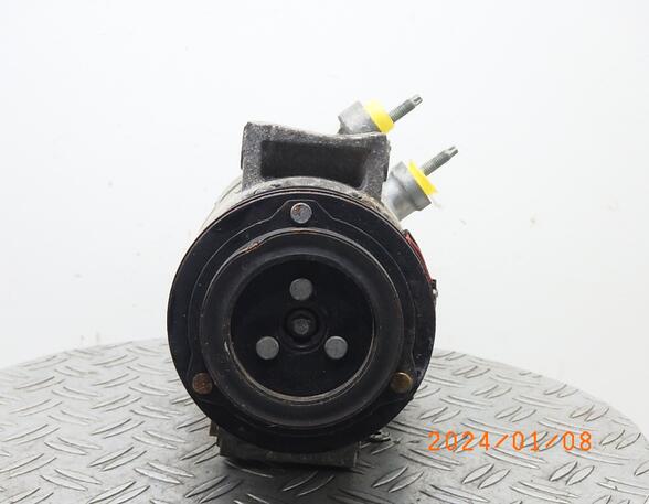 Air Conditioning Compressor FORD FOCUS III