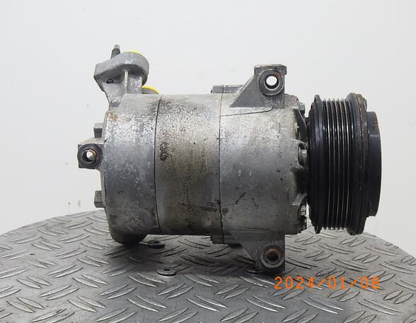 Air Conditioning Compressor FORD FOCUS III