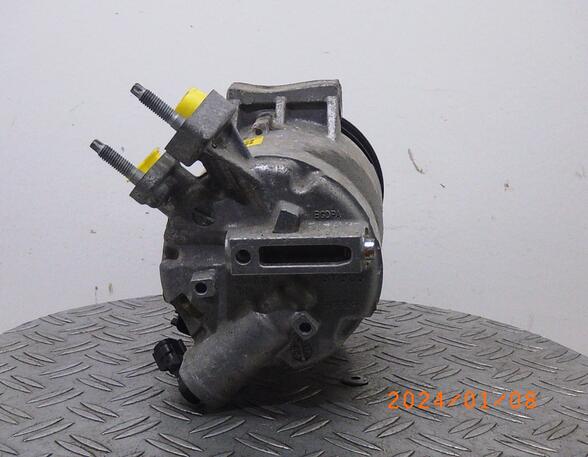 Air Conditioning Compressor FORD FOCUS III