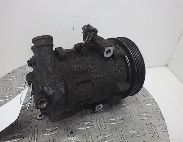 Airco Compressor OPEL CORSA C (X01)