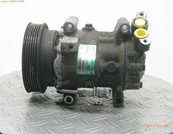 Airco Compressor RENAULT MODUS / GRAND MODUS (F/JP0_)