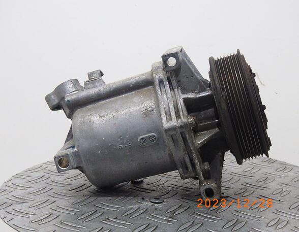 Air Conditioning Compressor DACIA DOKKER MPV (KE_), DACIA LODGY (JS_)