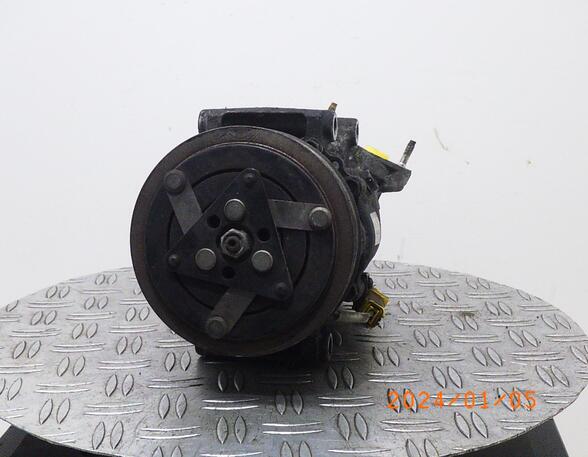 Airco Compressor CITROËN C3 I (FC_, FN_)