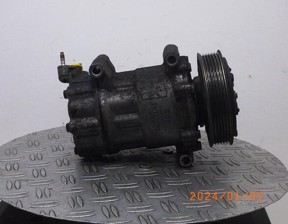 Airco Compressor CITROËN C3 I (FC_, FN_)