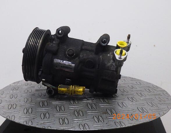 Airco Compressor CITROËN C3 I (FC_, FN_)