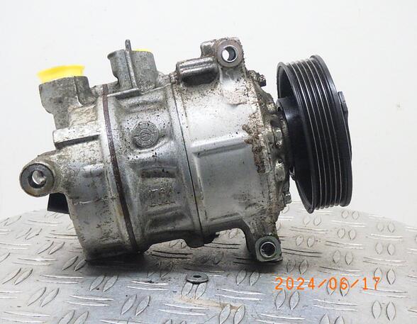 Airco Compressor SKODA RAPID Spaceback (NH1), SKODA FABIA II (542), SKODA FABIA I (6Y2)