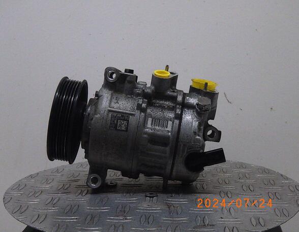 Airco Compressor SKODA FABIA III (NJ3)